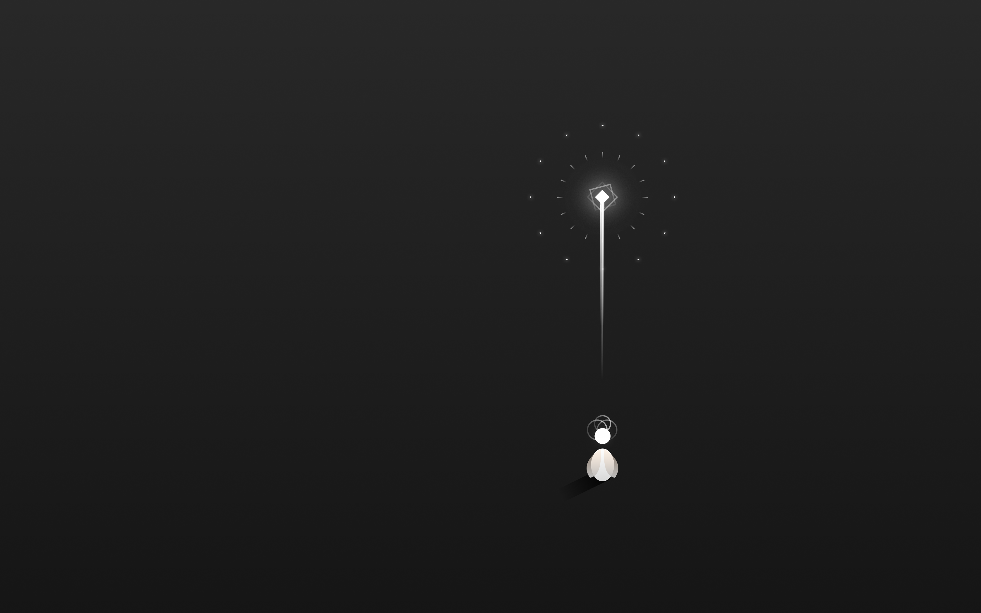 Lighter Thoughts